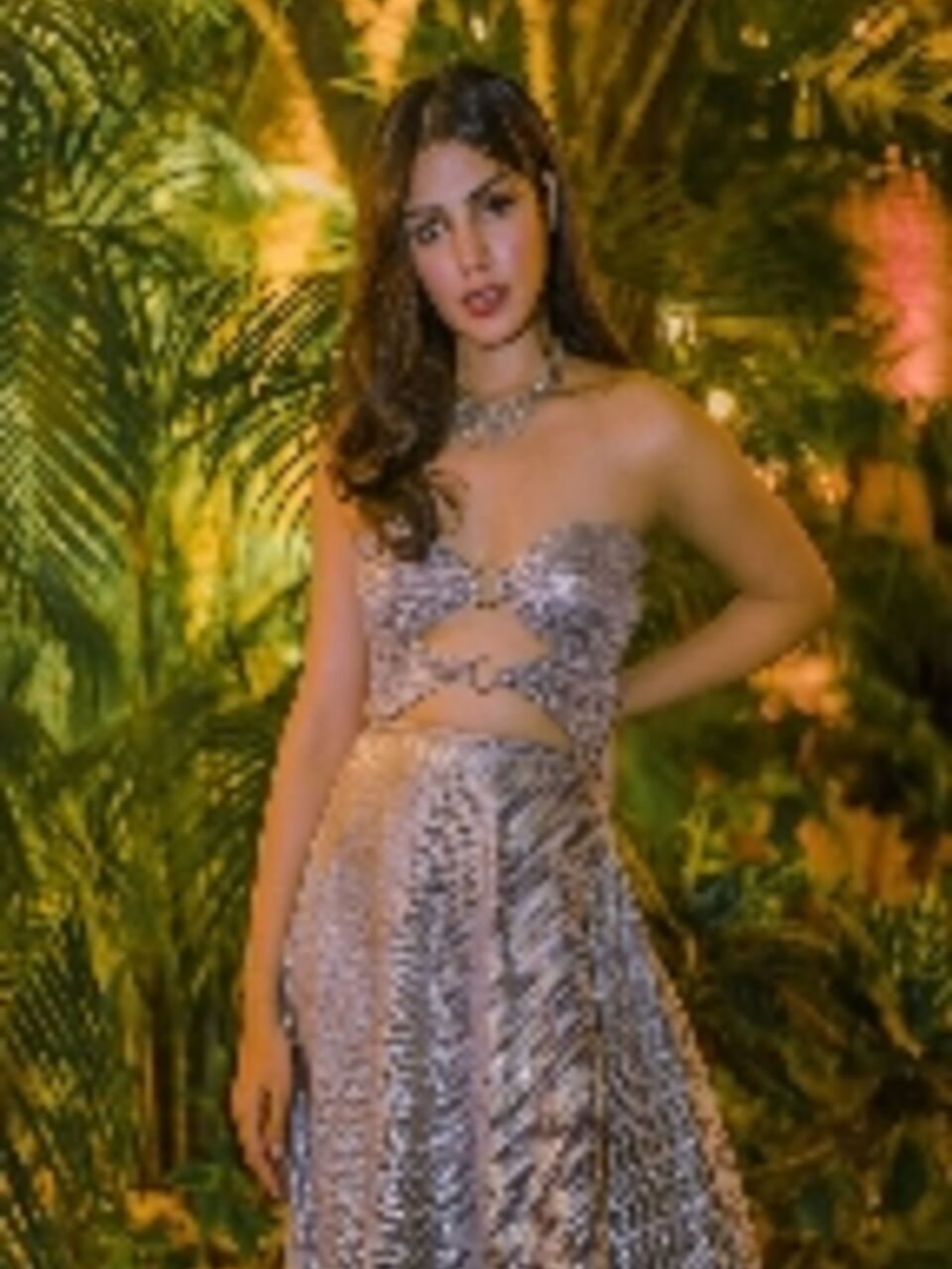 Rhea Chakraborty